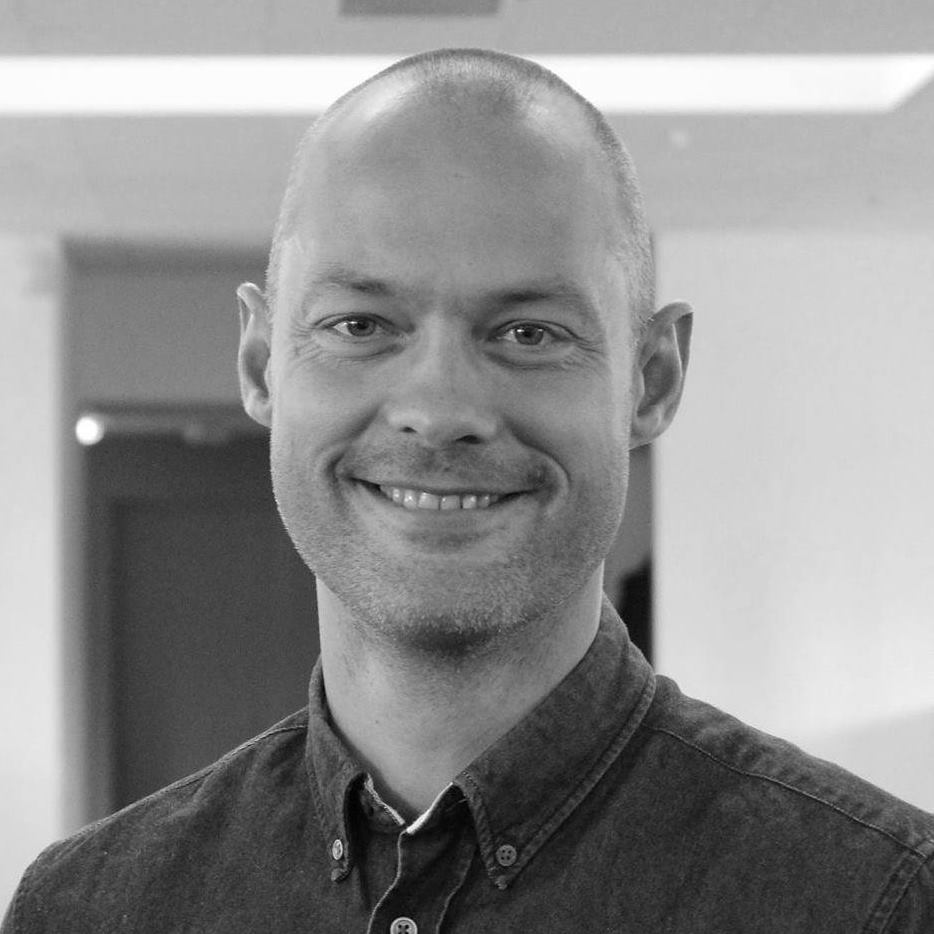 Jesper Thrane